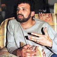 المخرج خالد يوسف